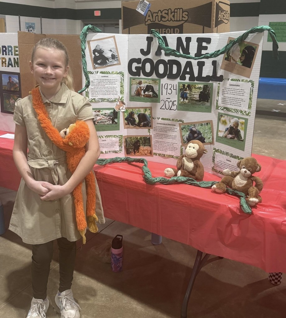 Mooreville Elementary