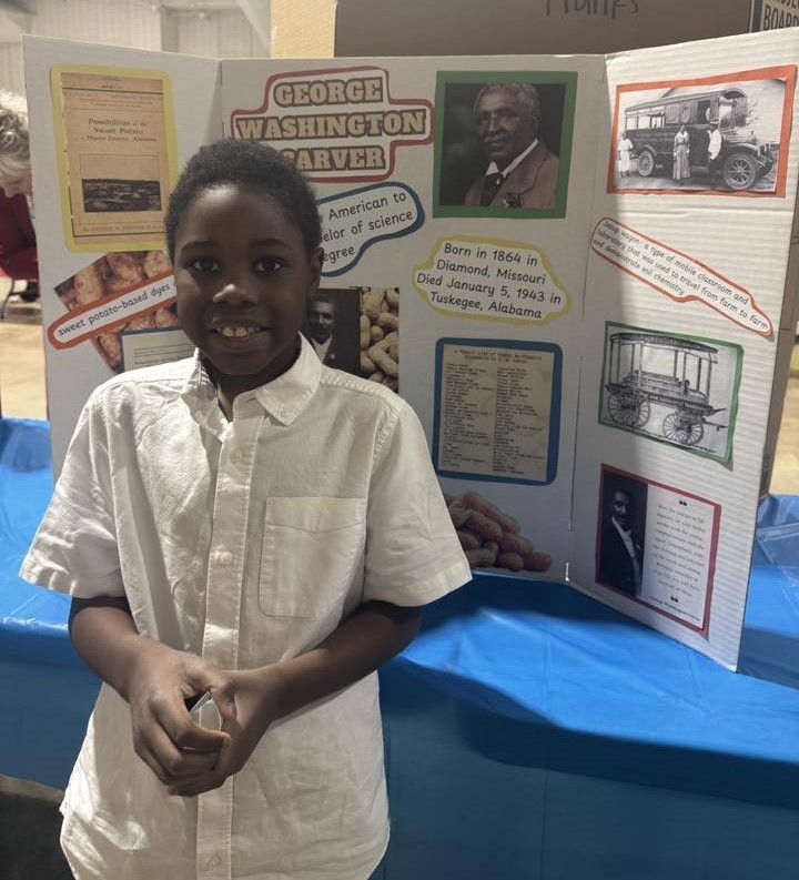 Mooreville Elementary