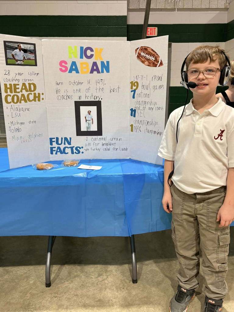 Mooreville Elementary