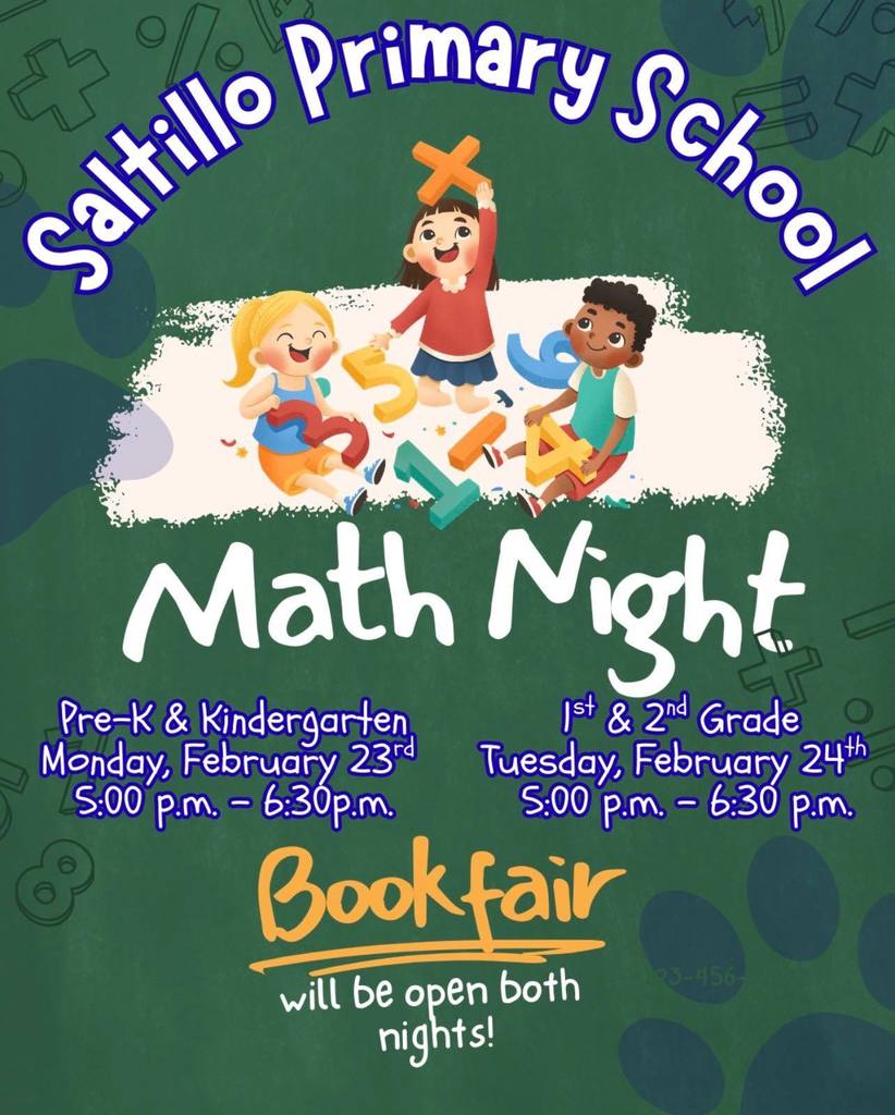 Saltillo Primary School