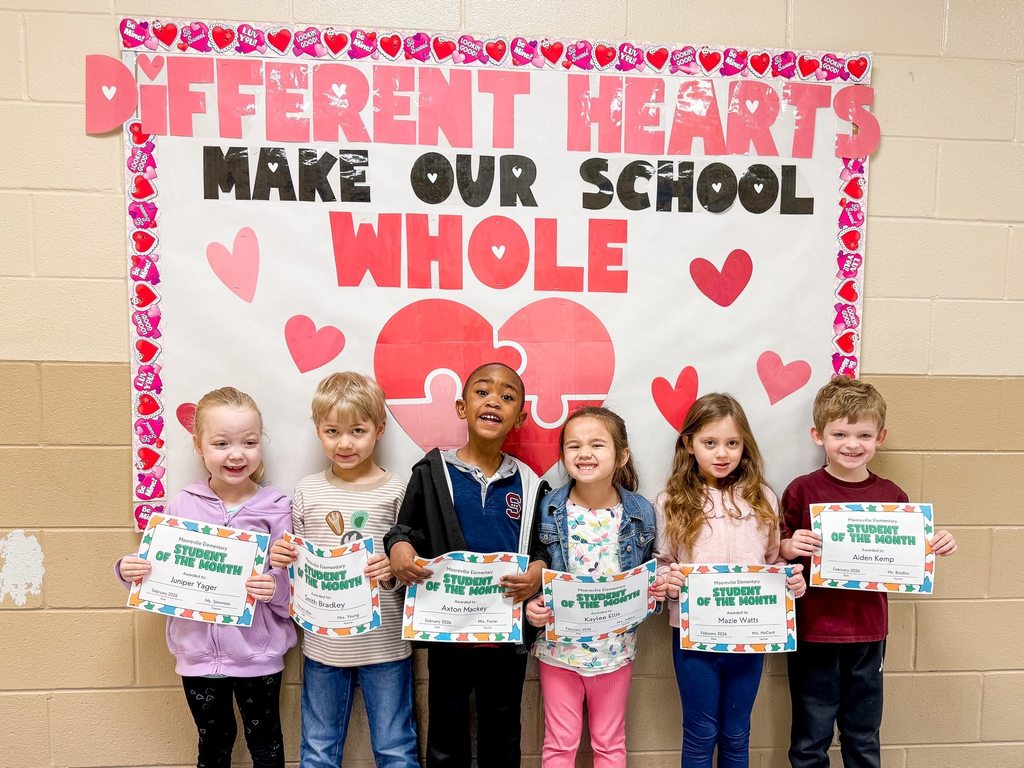 Mooreville Elementary