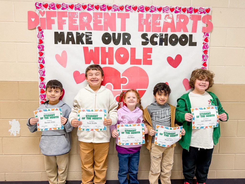 Mooreville Elementary