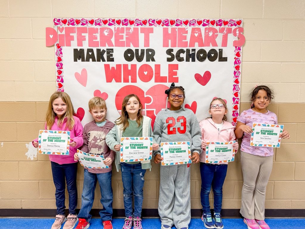 Mooreville Elementary