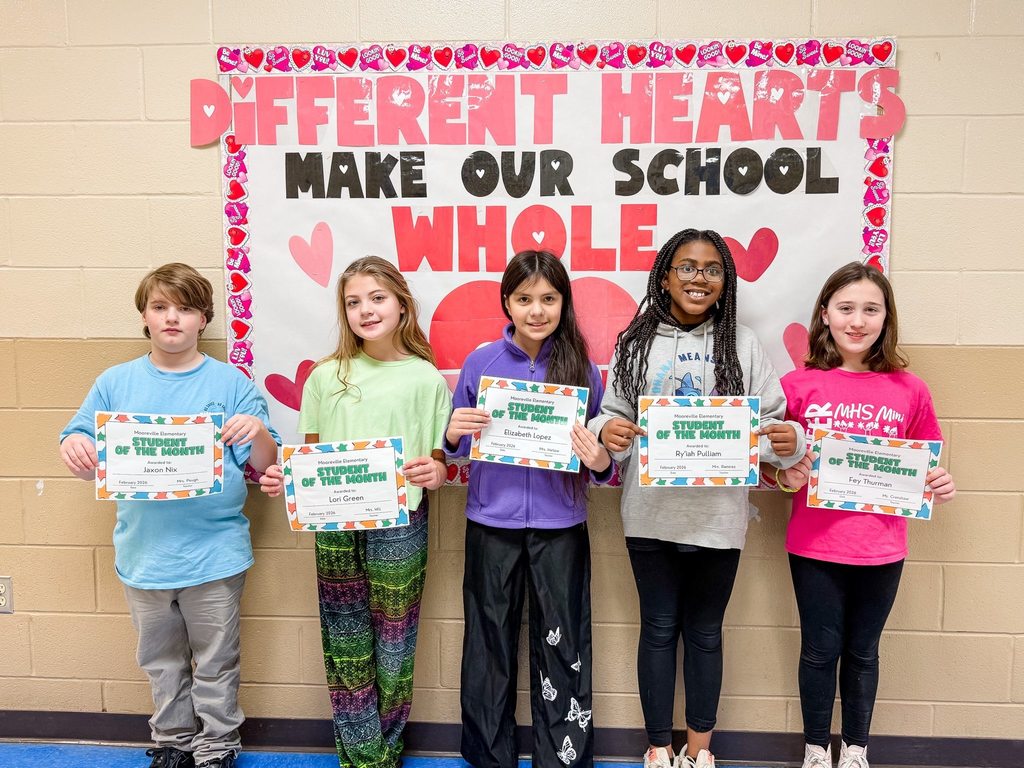 Mooreville Elementary