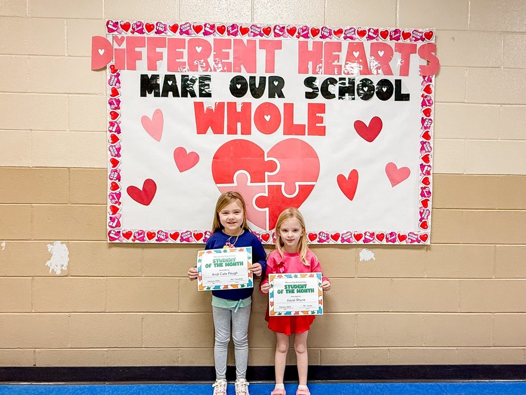 Mooreville Elementary