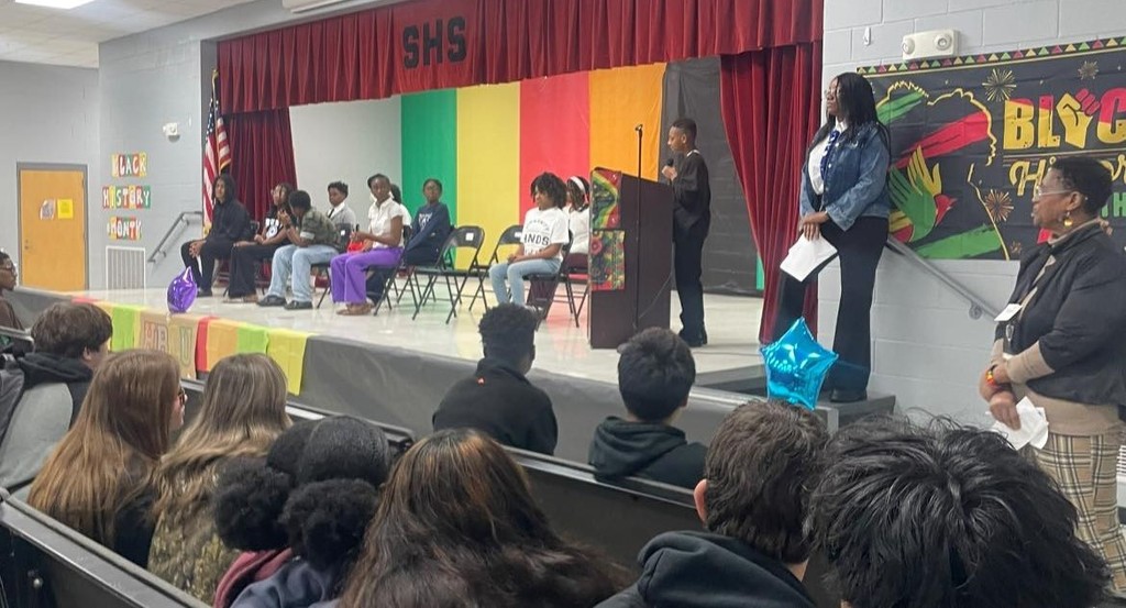 Shannon Middle School 