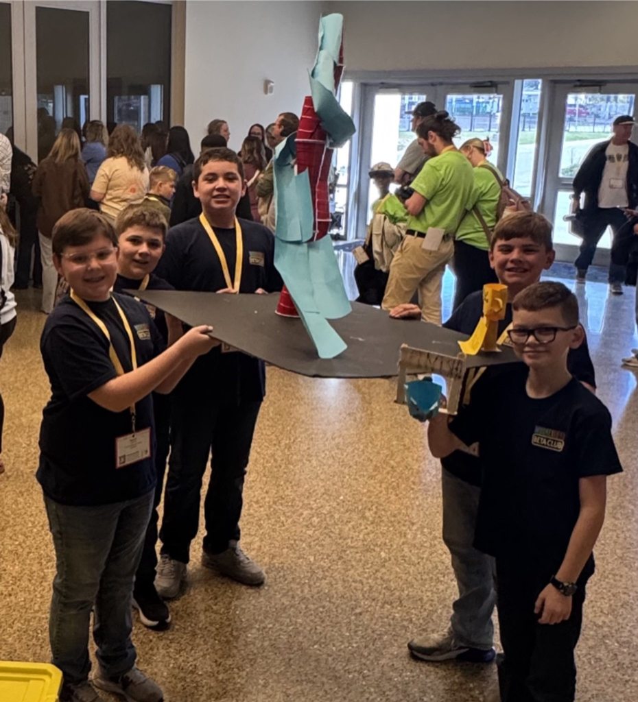 Mooreville Elementary