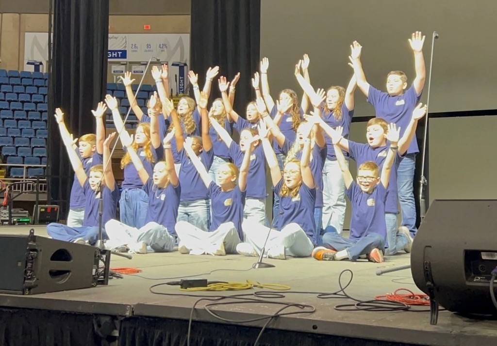 Mooreville Elementary