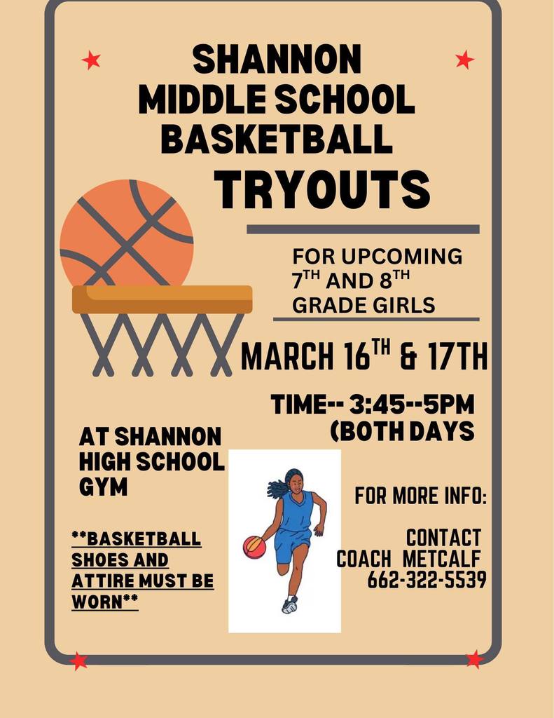 Shannon Middle School 