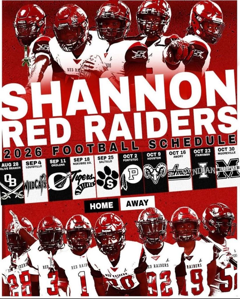 Shannon High School