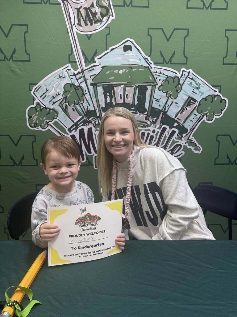 Mooreville Elementary