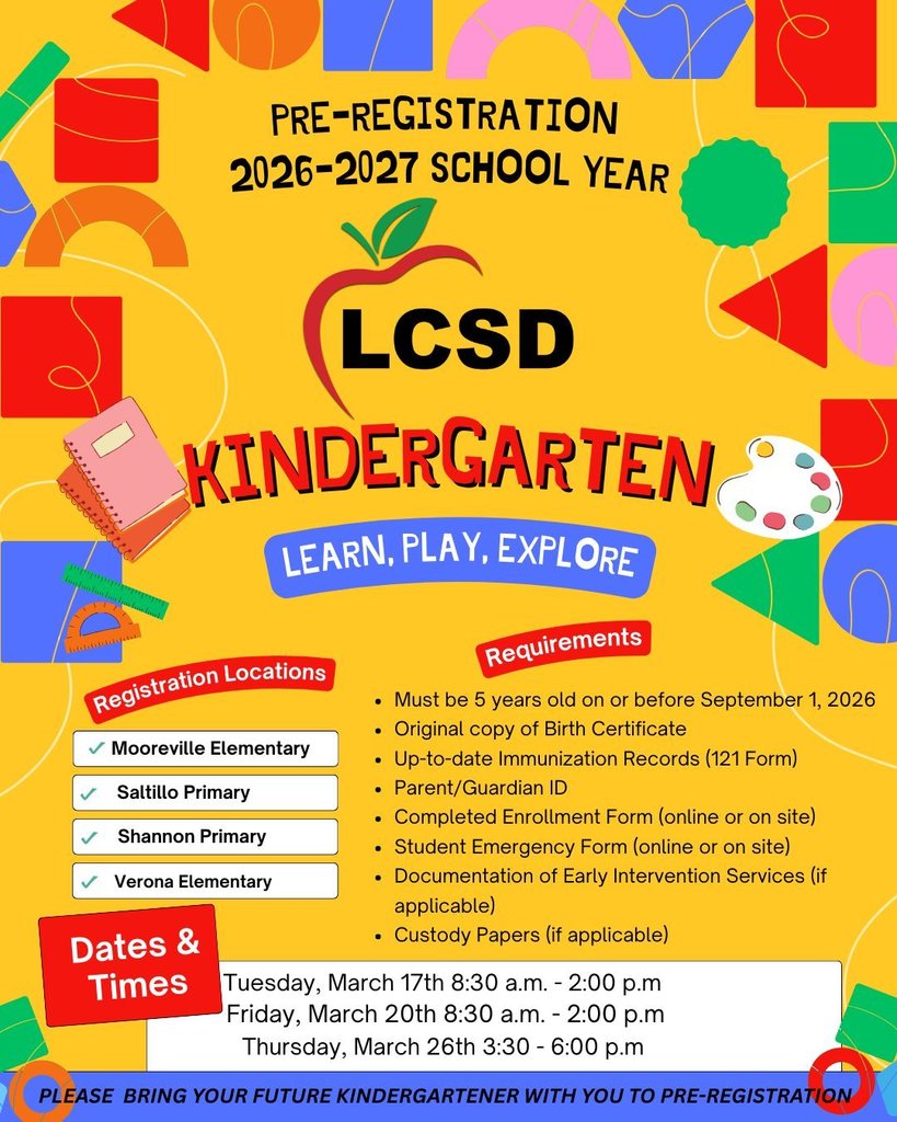 Mooreville Elementary