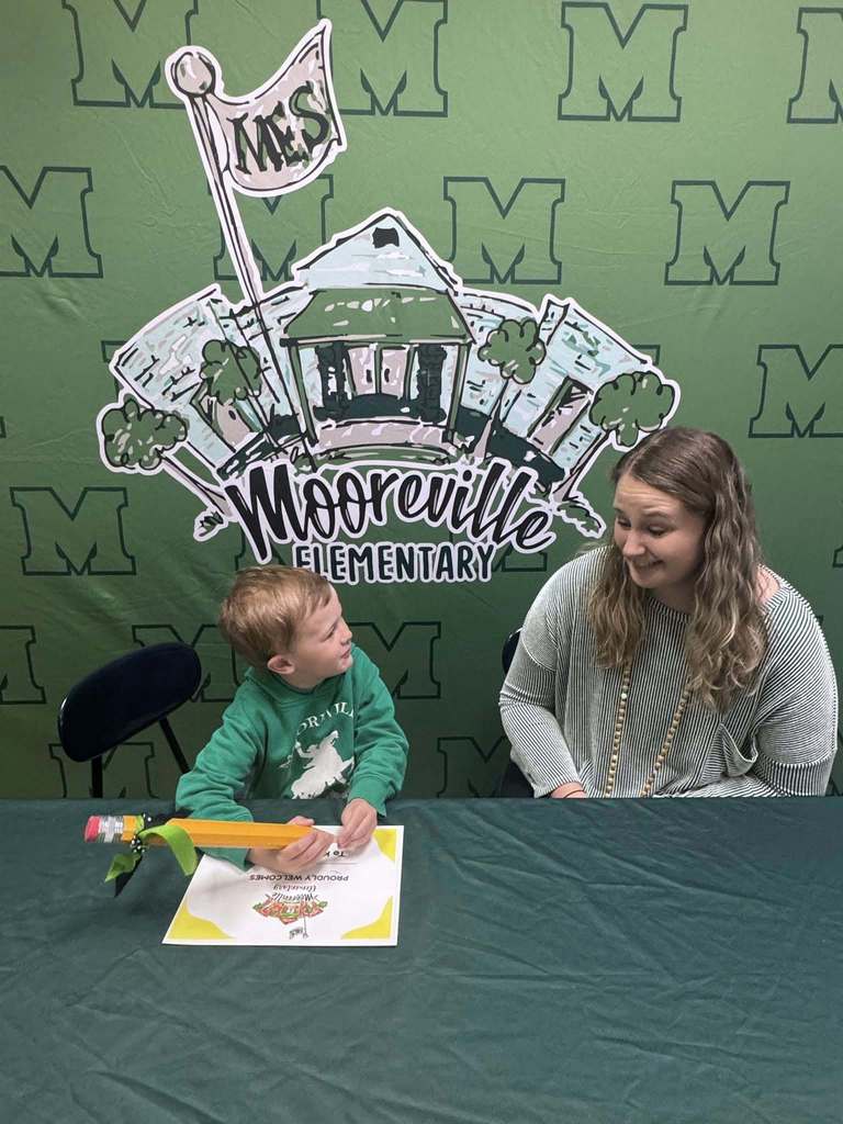 Mooreville Elementary