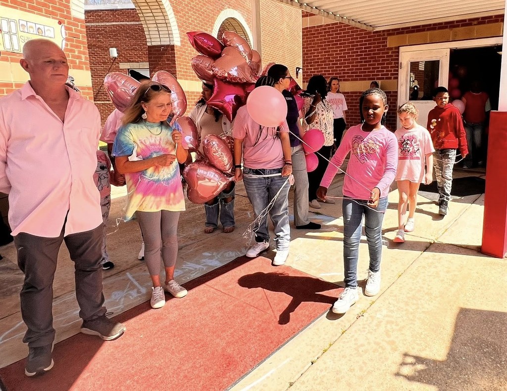 Shannon Primary School