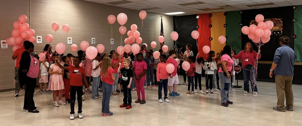 Shannon Primary School