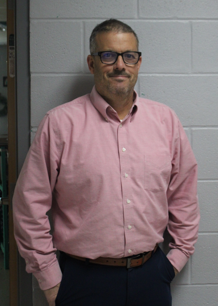 Shannon Primary School