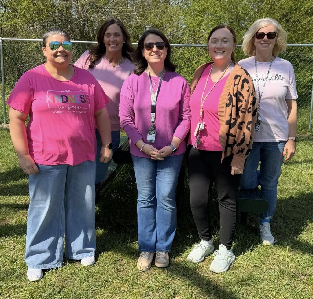 Mooreville Elementary