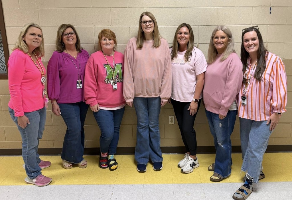 Mooreville Elementary