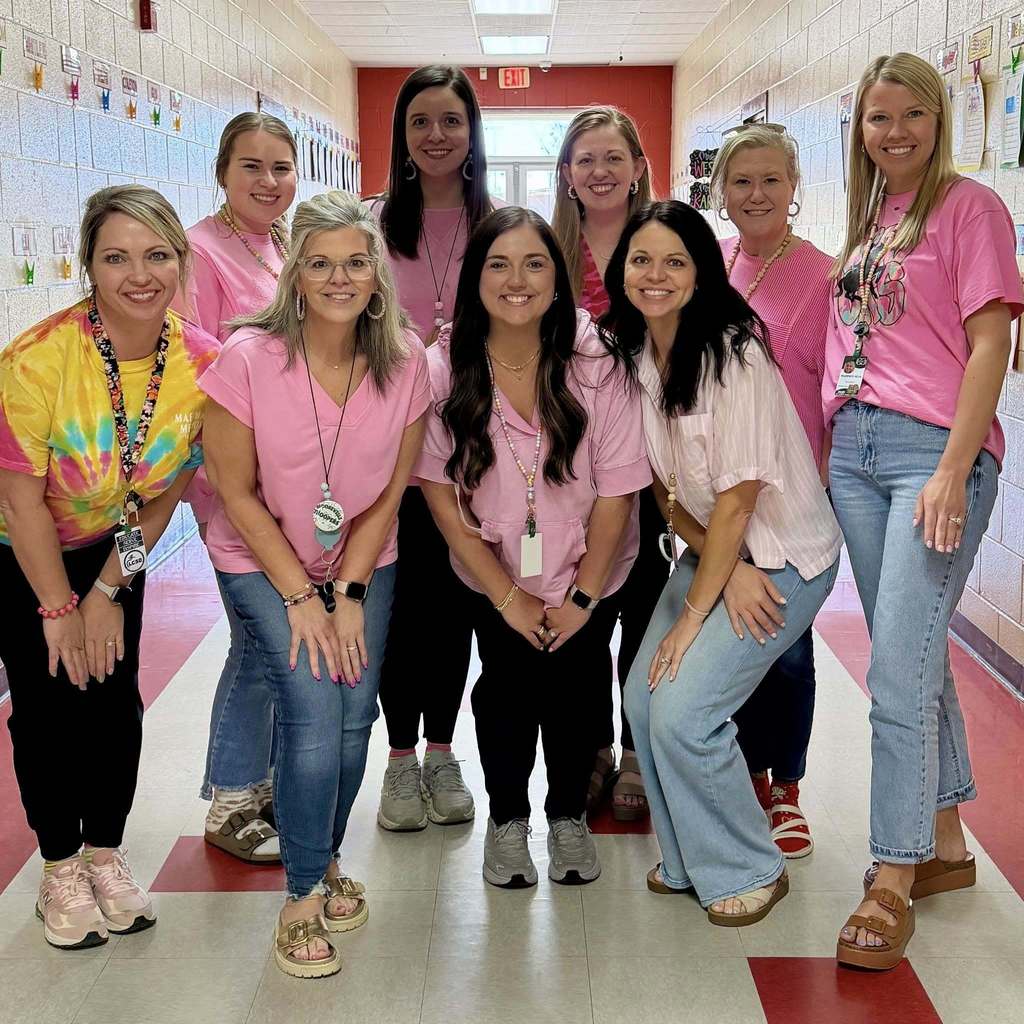 Mooreville Elementary