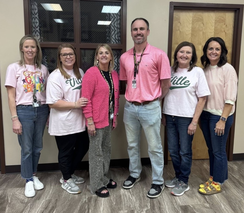 Mooreville Elementary