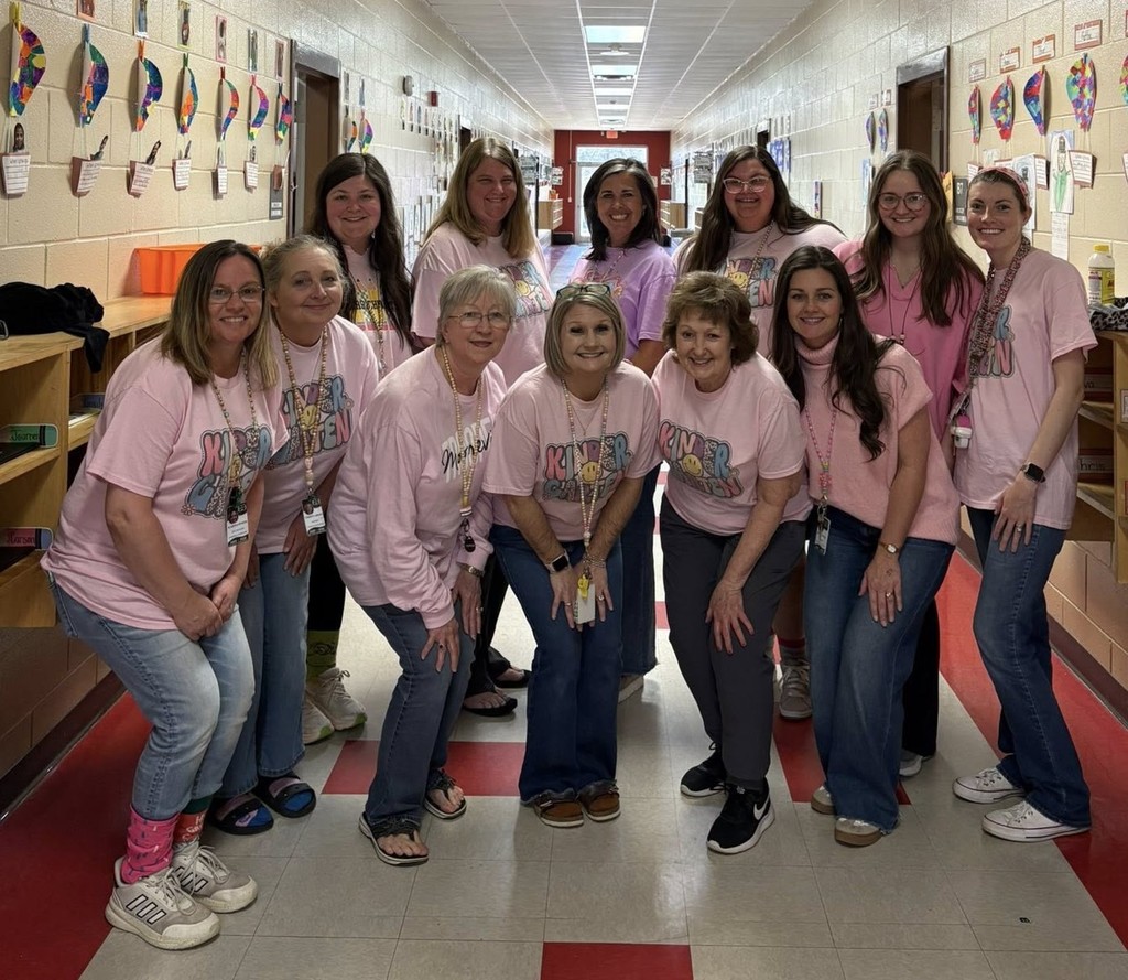 Mooreville Elementary