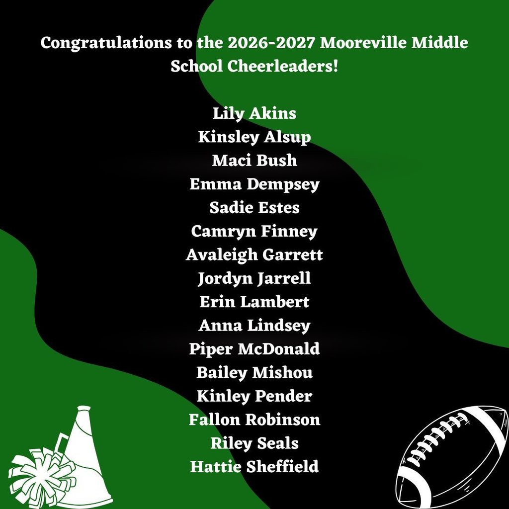 Mooreville Middle