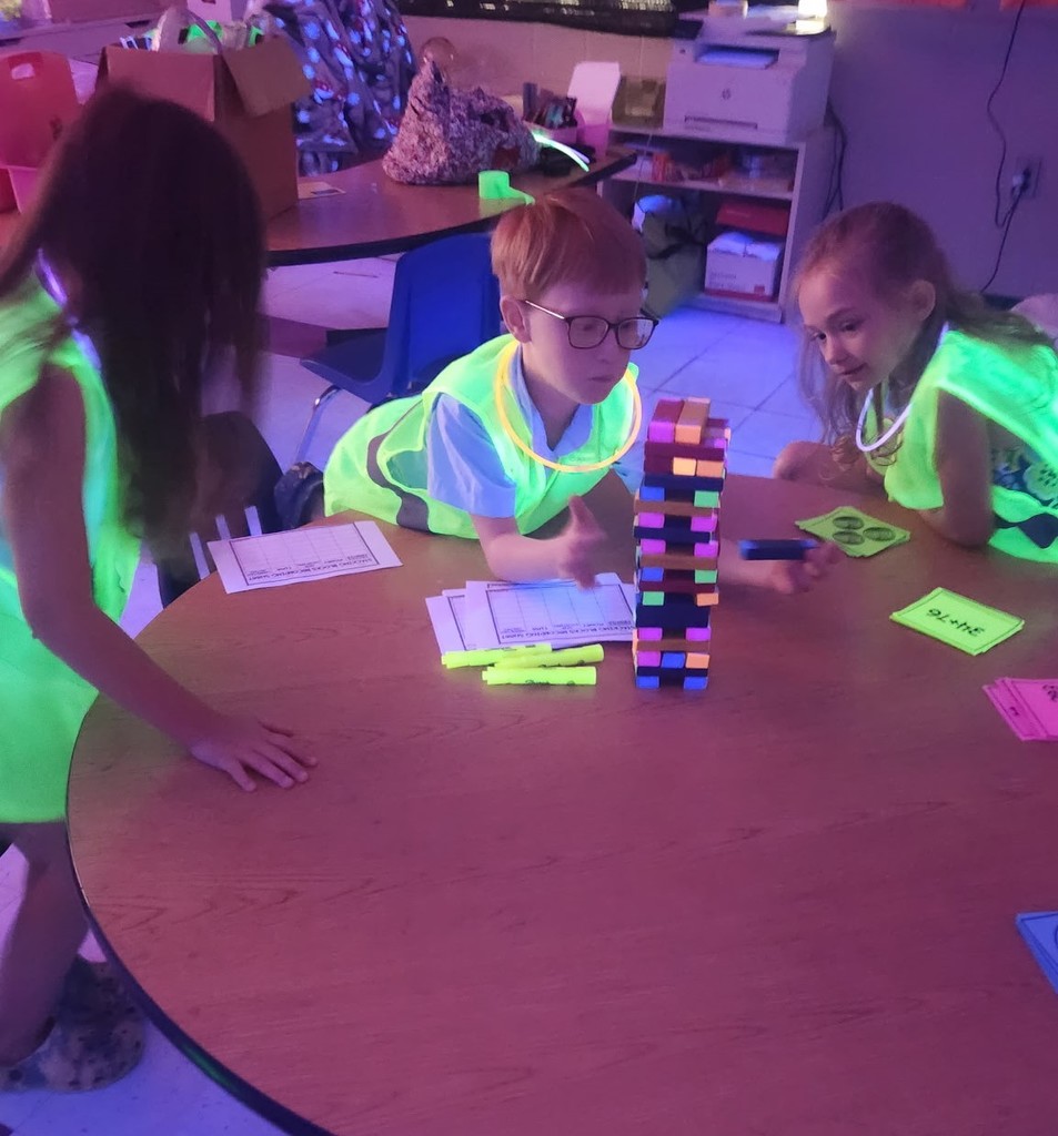 Saltillo Primary School