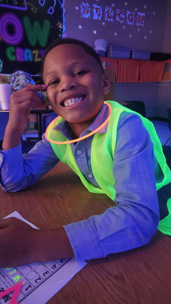 Saltillo Primary School