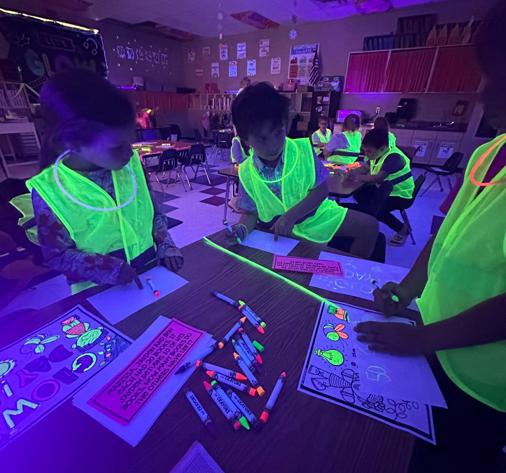 Saltillo Primary School