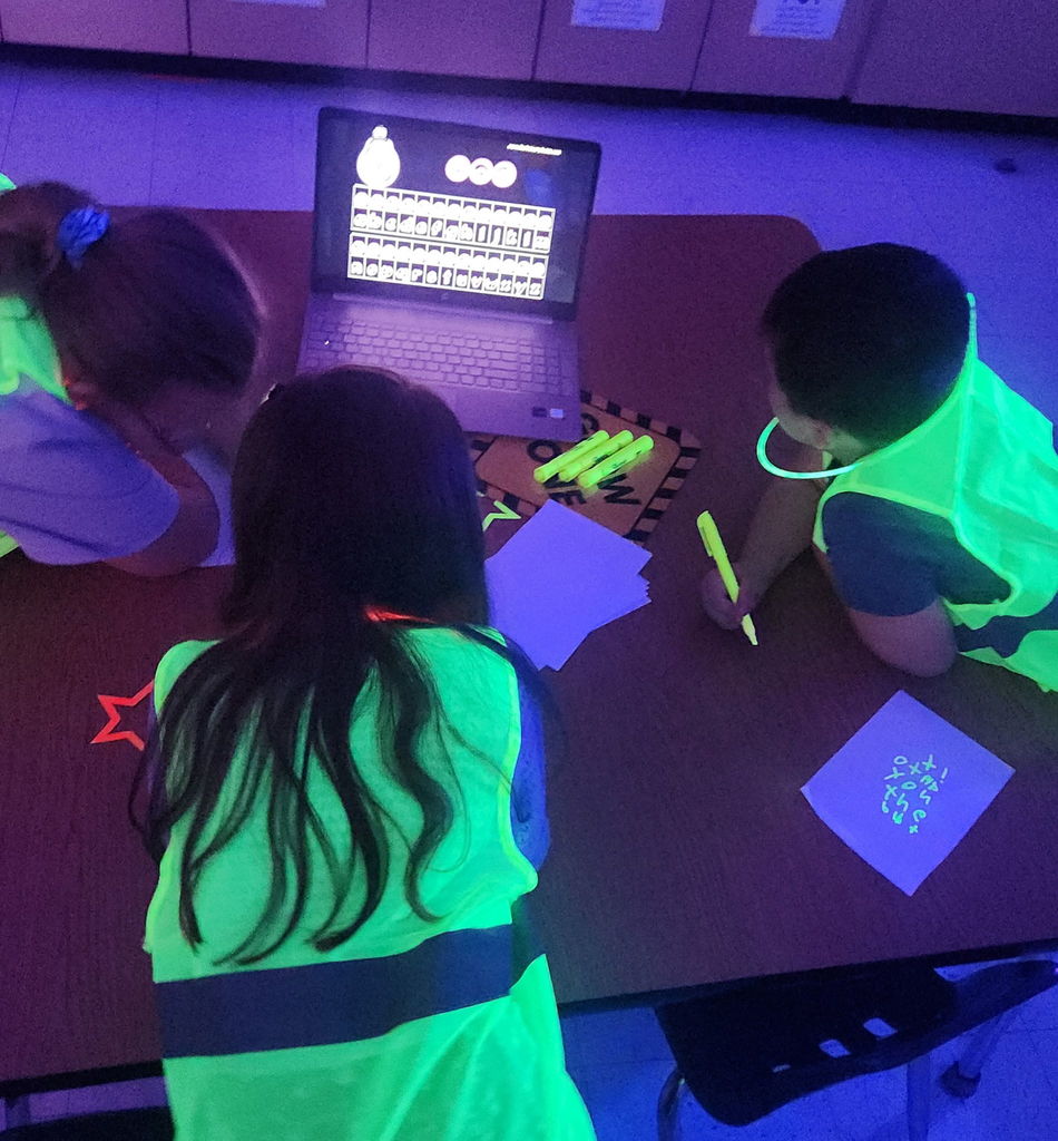 Saltillo Primary School