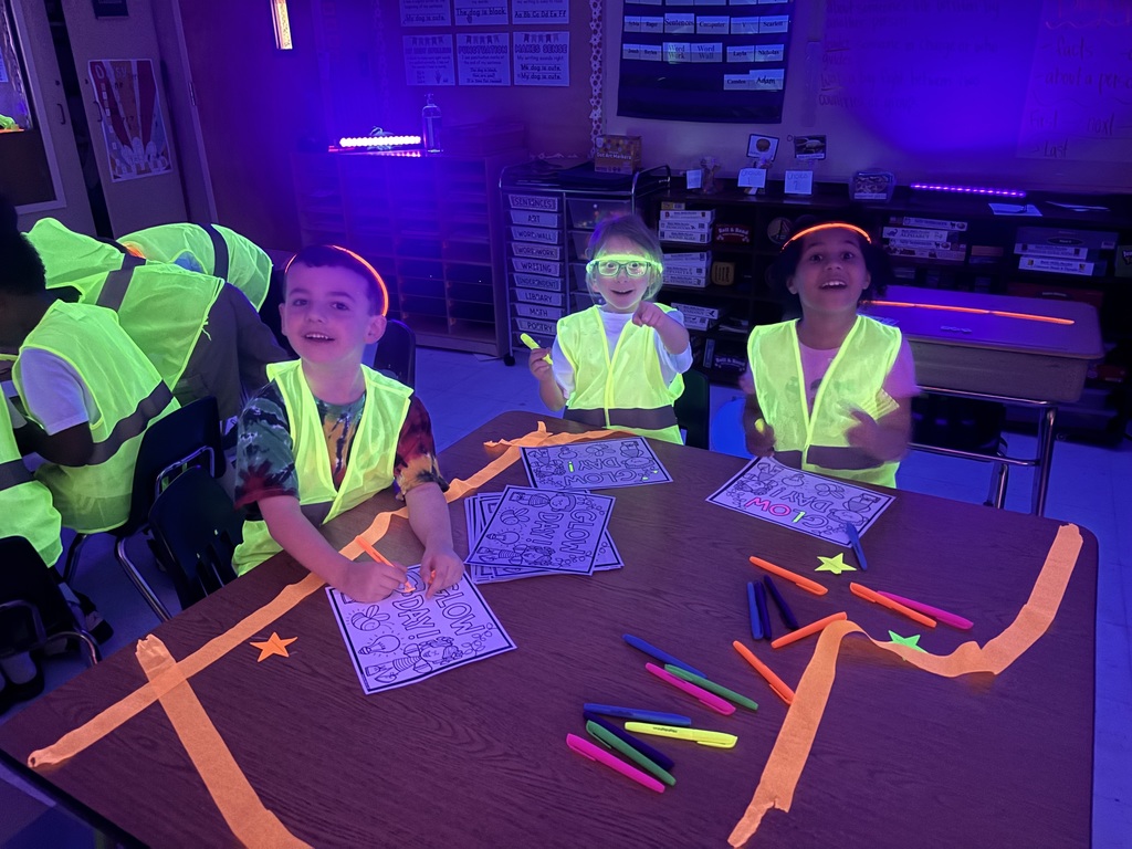 Saltillo Primary School