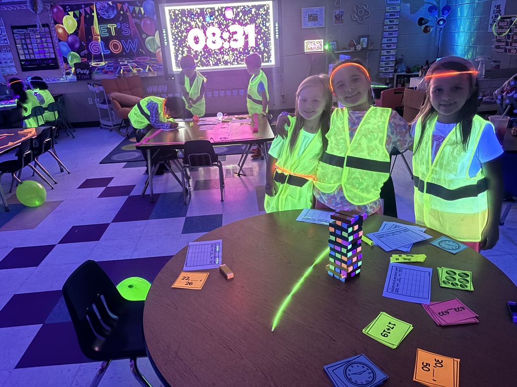 Saltillo Primary School