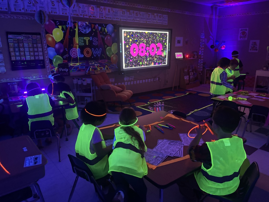 Saltillo Primary School