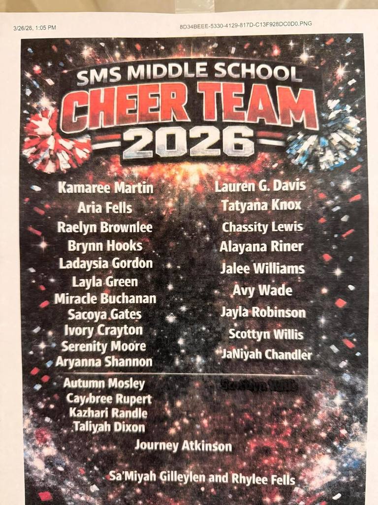 Shannon Middle School 