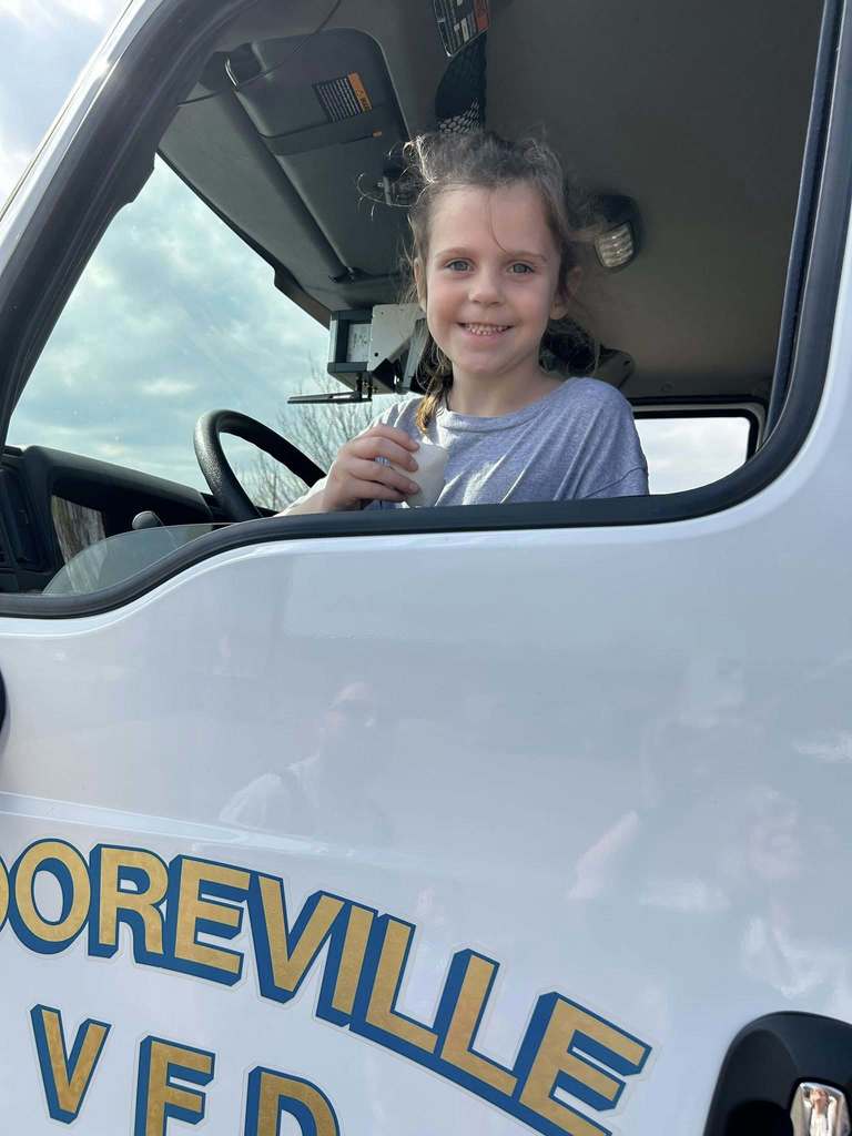 Mooreville Elementary