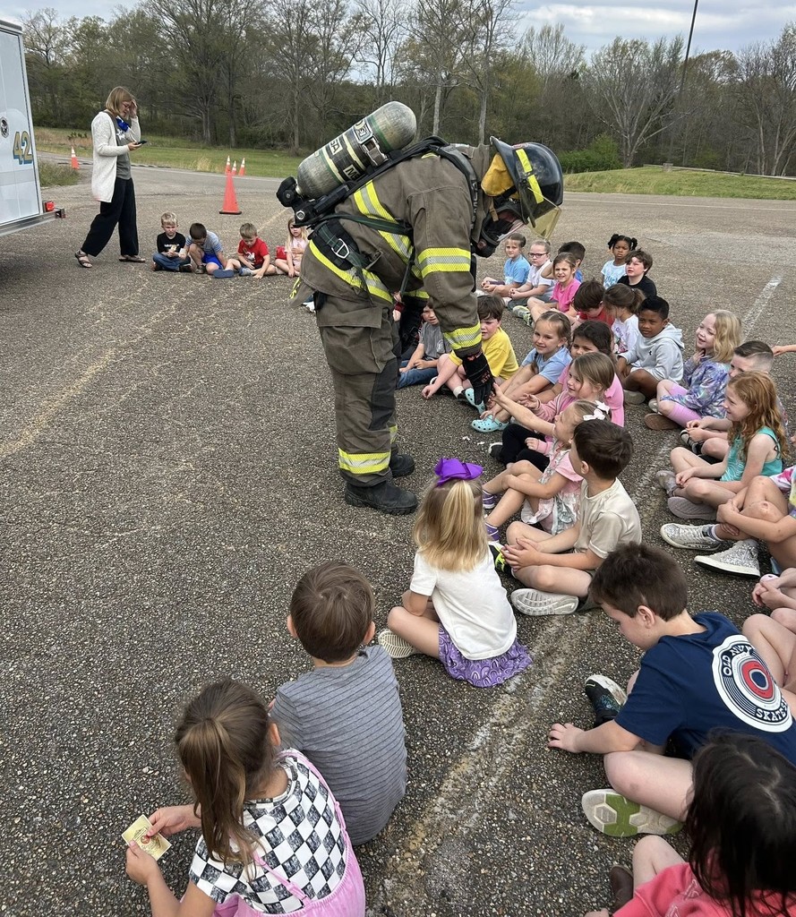 Mooreville Elementary