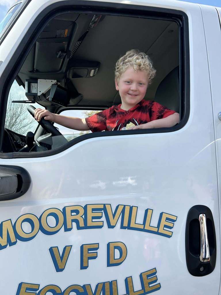 Mooreville Elementary