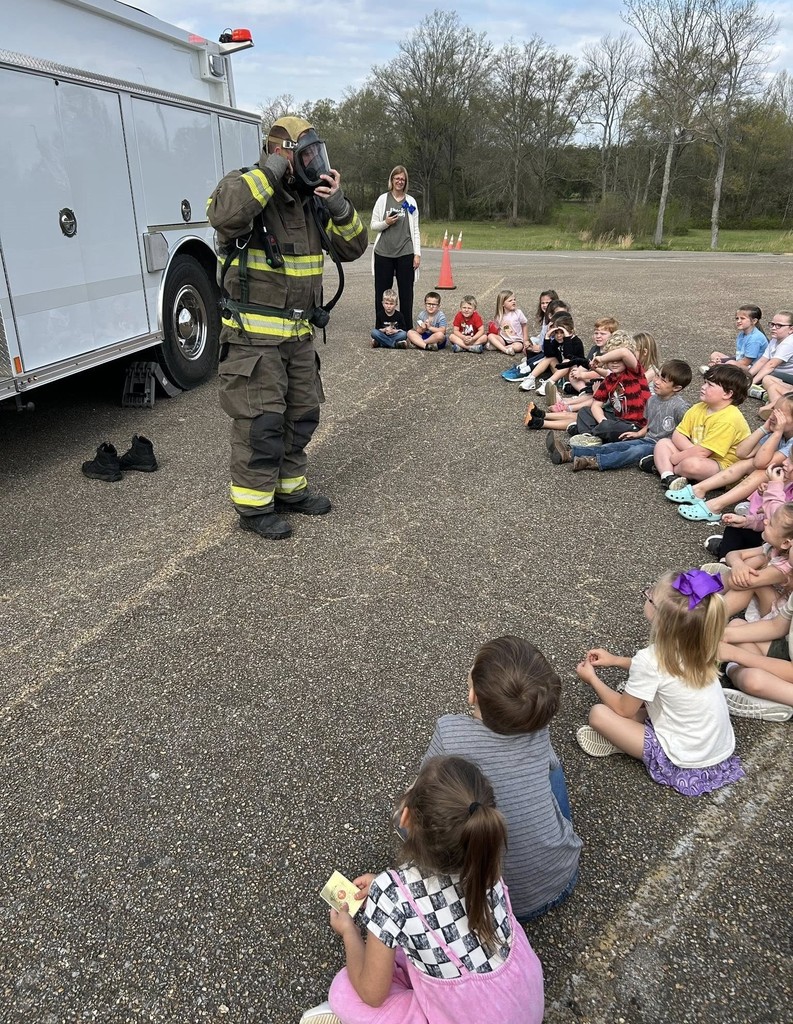 Mooreville Elementary