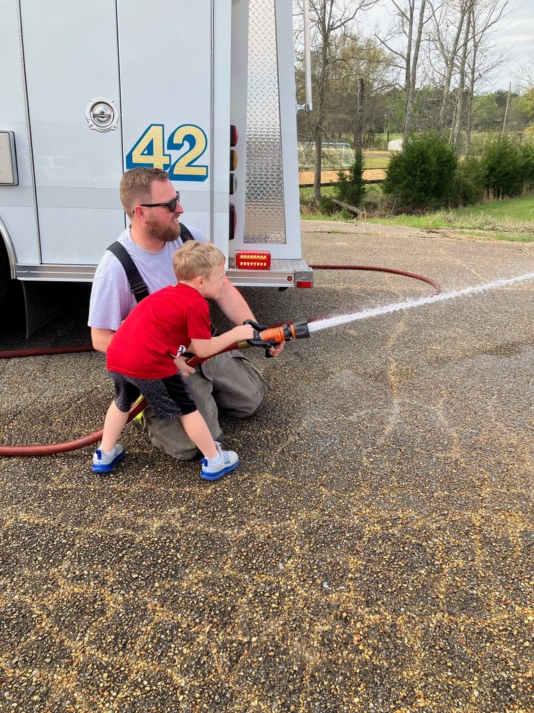 Mooreville Elementary