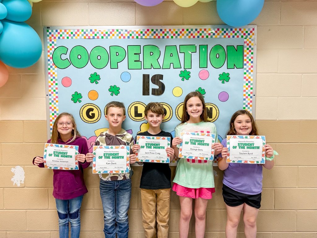 Mooreville Elementary