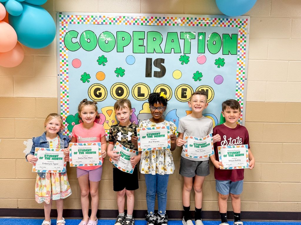 Mooreville Elementary