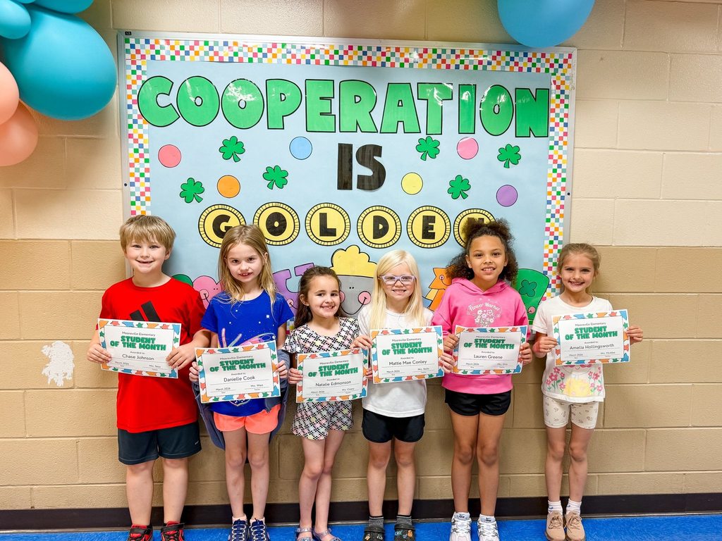 Mooreville Elementary