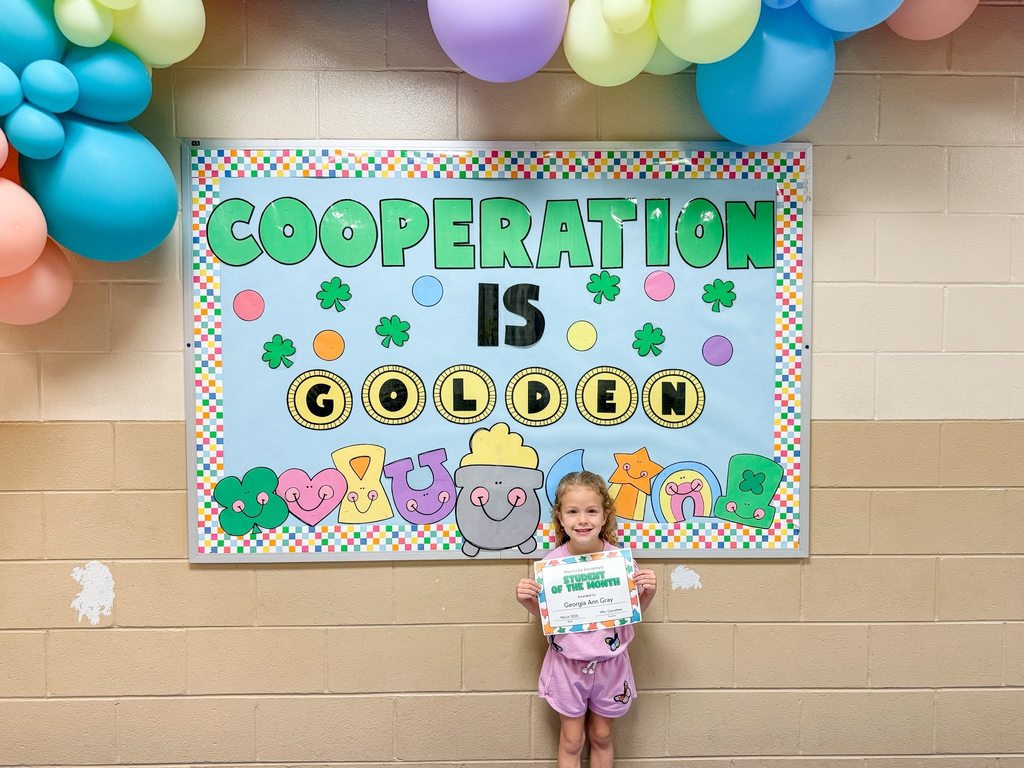 Mooreville Elementary