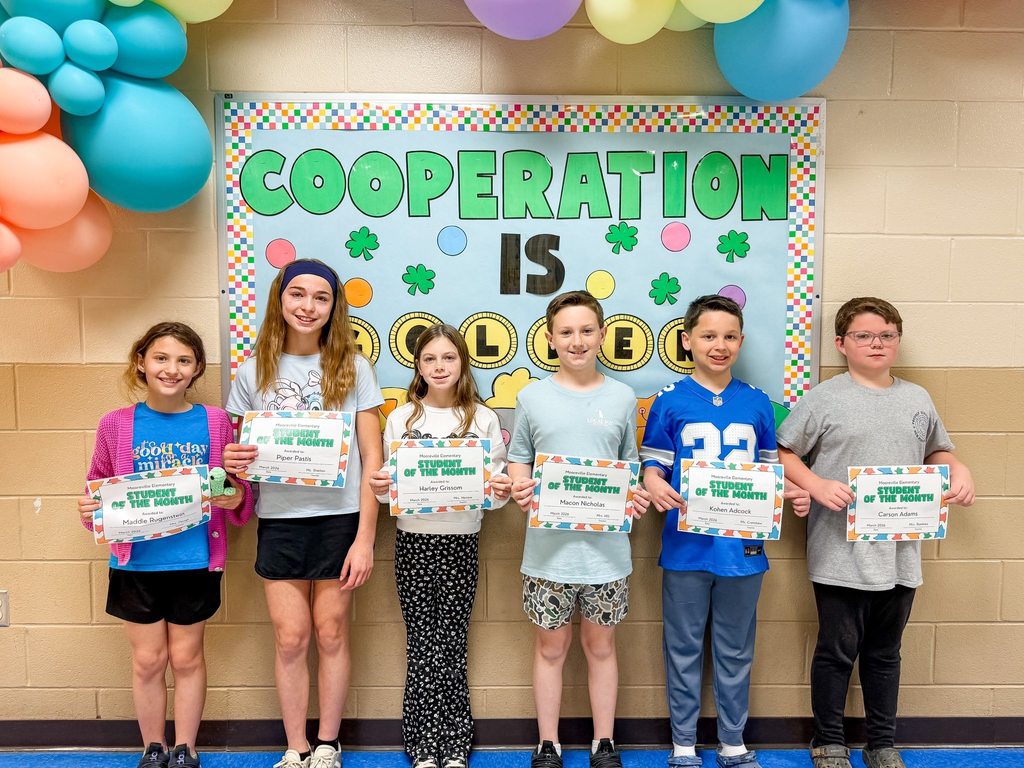 Mooreville Elementary