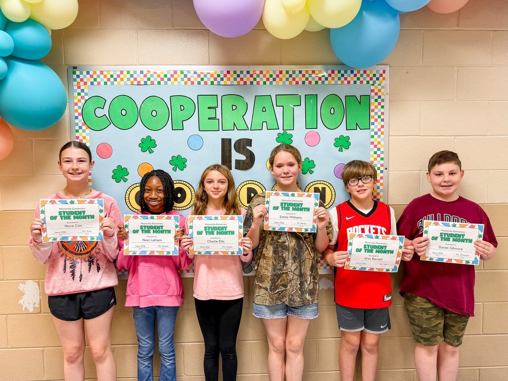 Mooreville Elementary