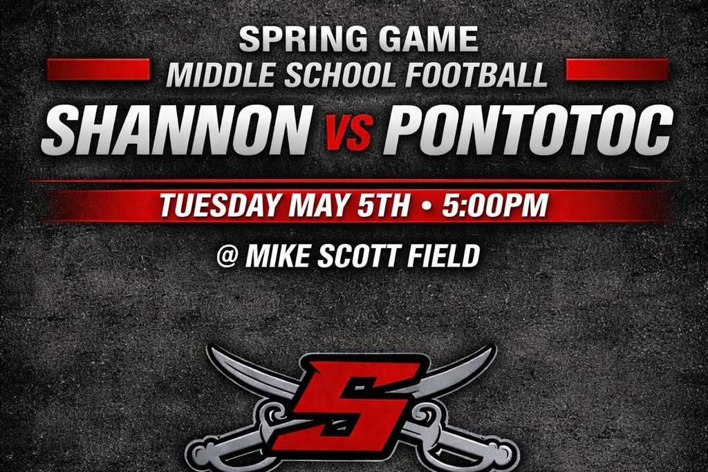 Shannon Middle School 