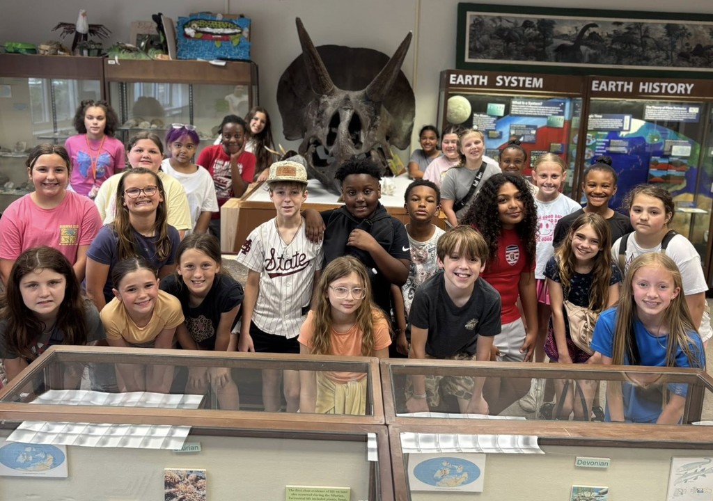 Saltillo Elementary