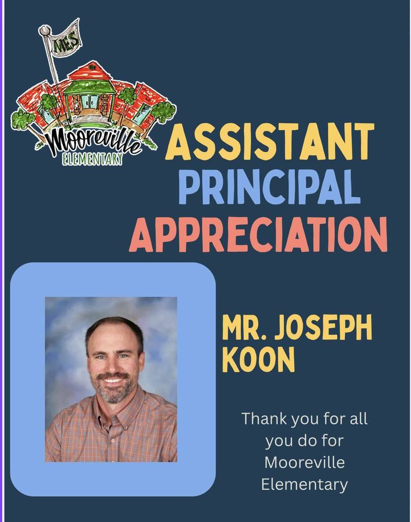 Mooreville Elementary