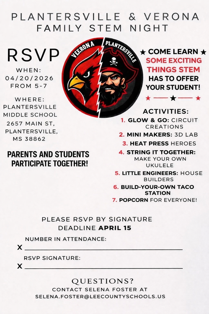 STEM Night
