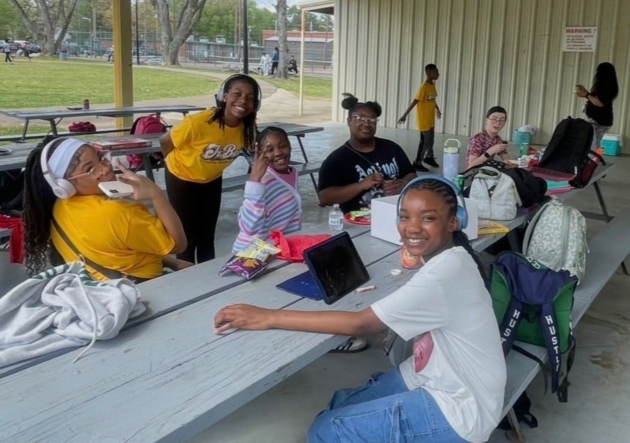 Shannon Middle School 